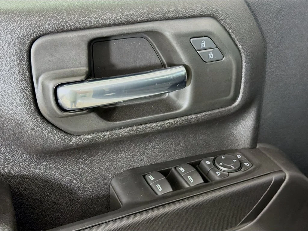 2026 Chevrolet Silverado 3500 HD Work Truck - Photo 17