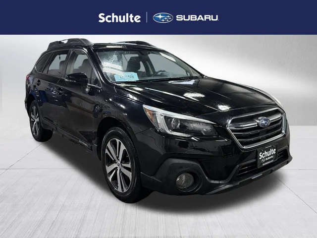 2019 Subaru Outback Limited