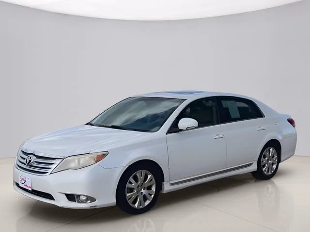 2011 Toyota Avalon BASE