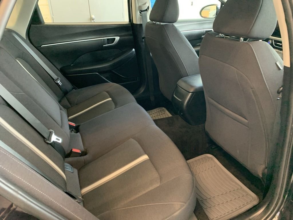 2024 Hyundai Sonata SEL - Photo 18