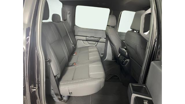 New 2026 Agate Black Metallic Ford STX® image 30