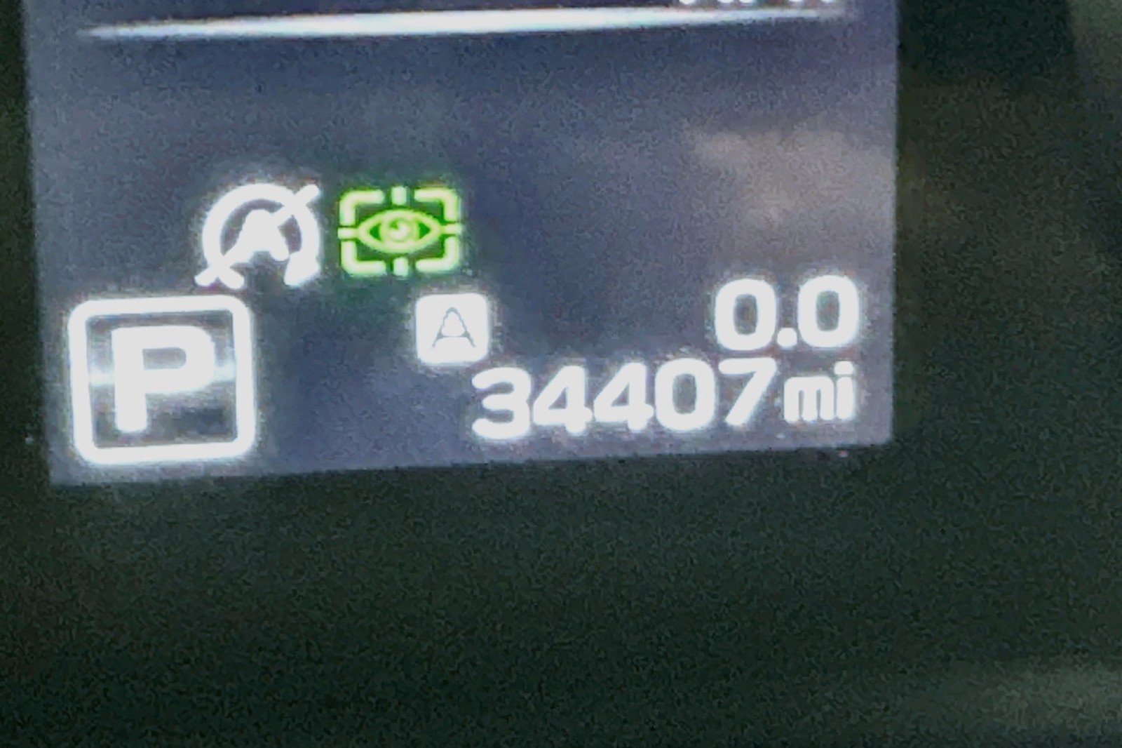 Used 2024 Ice Silver Metallic Subaru Limited image 20