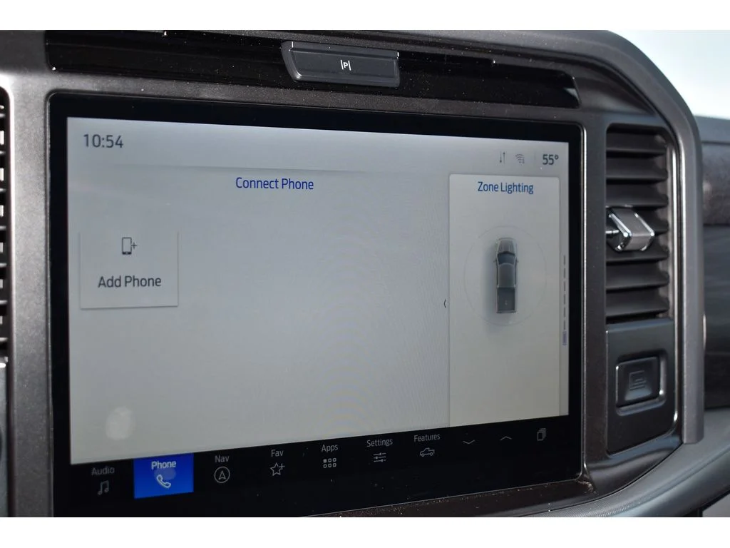 2025 Ford F-150 Lariat - Photo 21