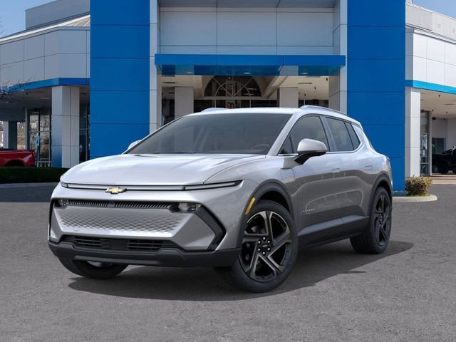 2026 Chevrolet Equinox EV 2LT - Photo 7