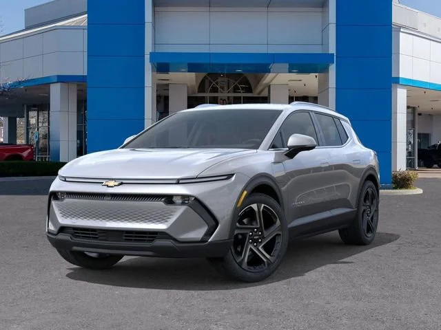 2026 Chevrolet Equinox EV 2LT - Photo 7