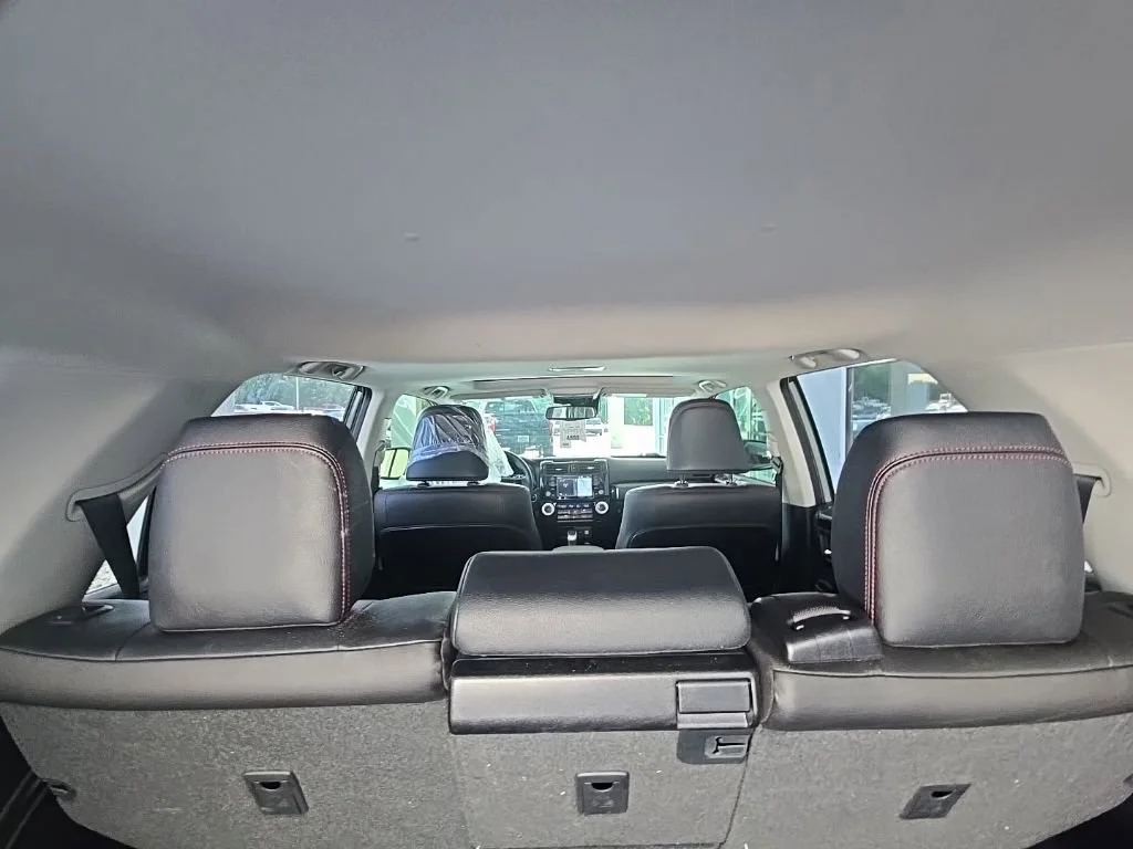 Used 2021 Lunar Rock Toyota TRD Pro image 17