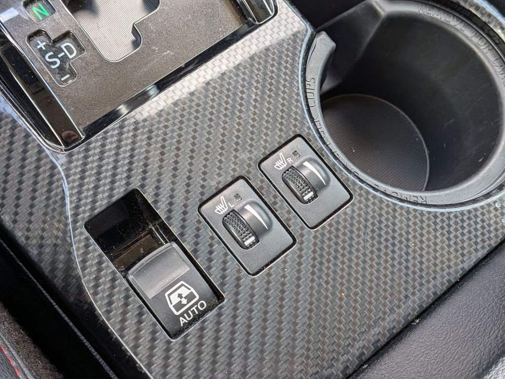 Used 2022 Green Toyota TRD Pro image 28