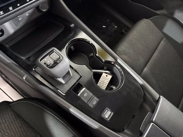 Used 2024 Gray Nissan SV image 20