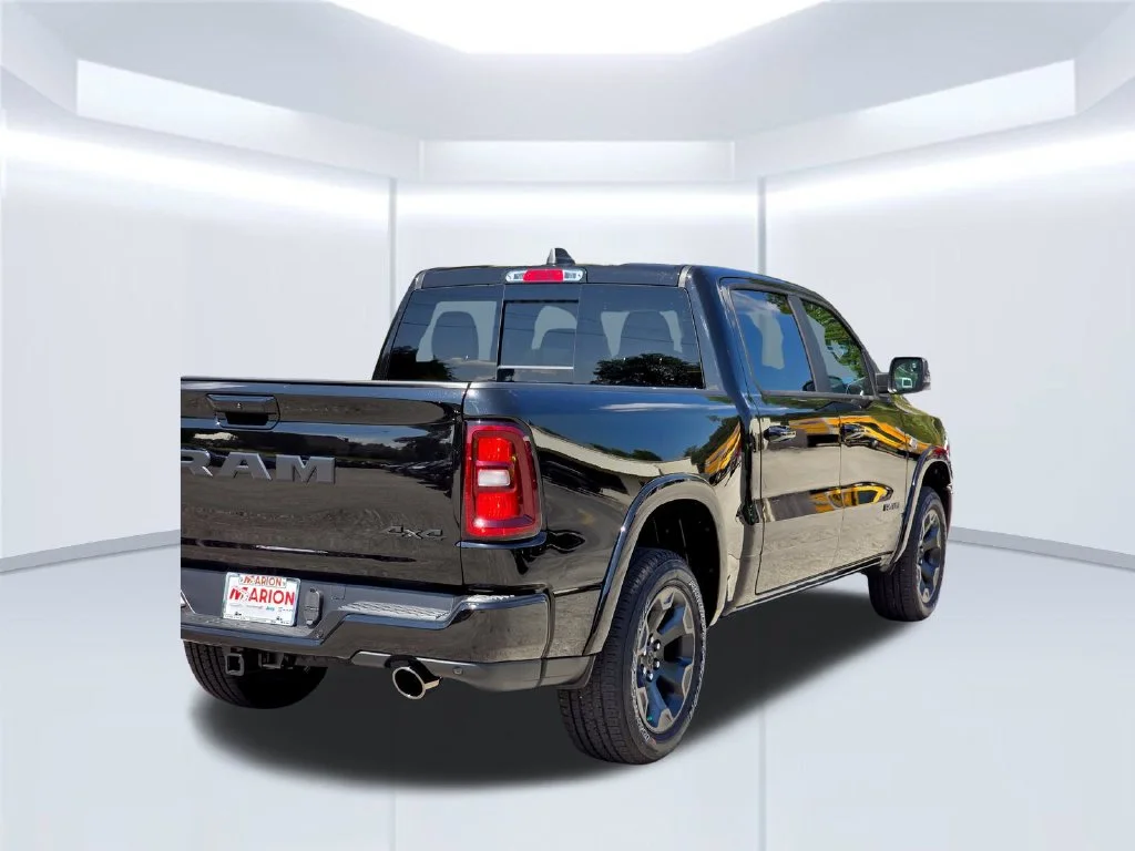 New 2026 Black Ram Big Horn/Lone Star image 40