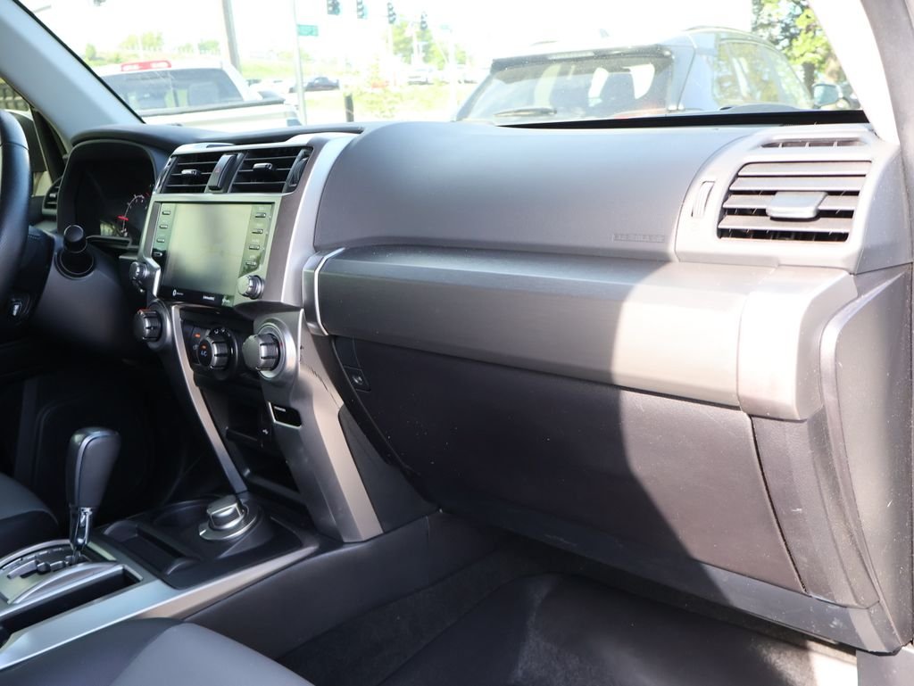 Used 2024 Silver Toyota SR5 Premium image 9