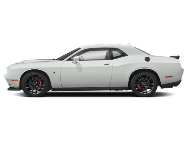 Used 2021 Granite Pearlcoat Dodge R/T Scat Pack image 6