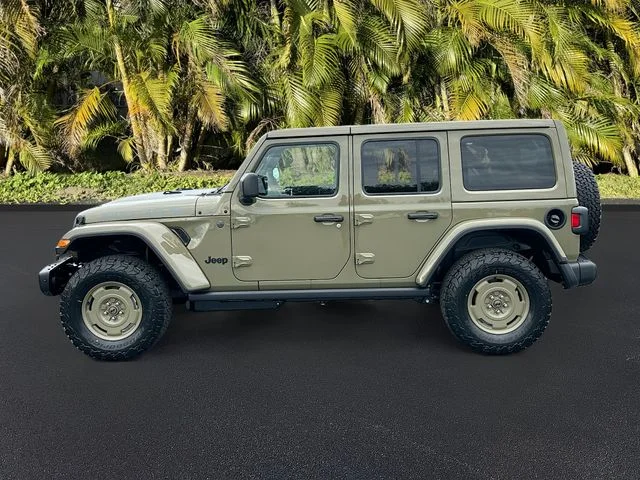 New 2026 41 Exterior Paint Jeep Willys 41 image 2
