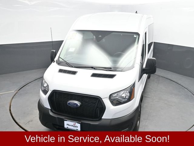 Used 2023 White Ford XL image 24