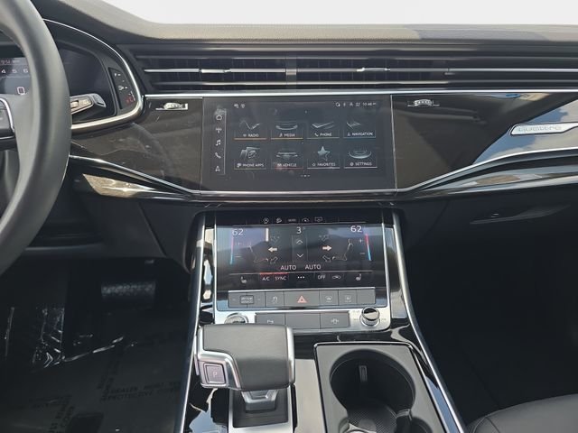 Used 2023 Silver Audi 45 Premium image 24