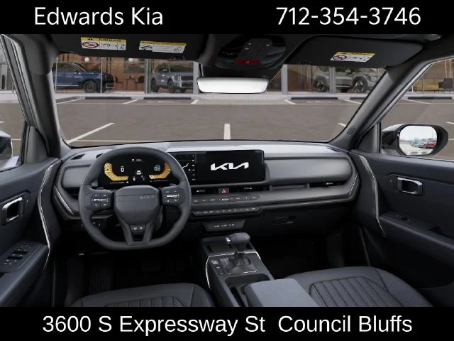New 2027 White Kia X-Line S image 16