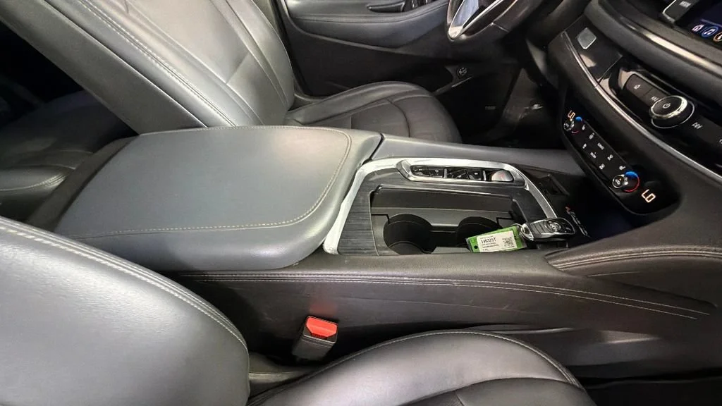 2022 Buick Enclave Essence - Photo 38