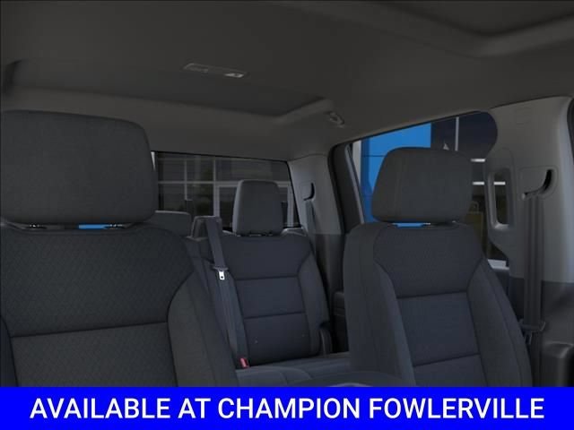 New 2026 Summit White Chevrolet LT (2FL) image 24