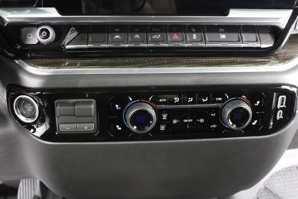 New 2026 Sterling Gray Metallic Chevrolet RST image 27