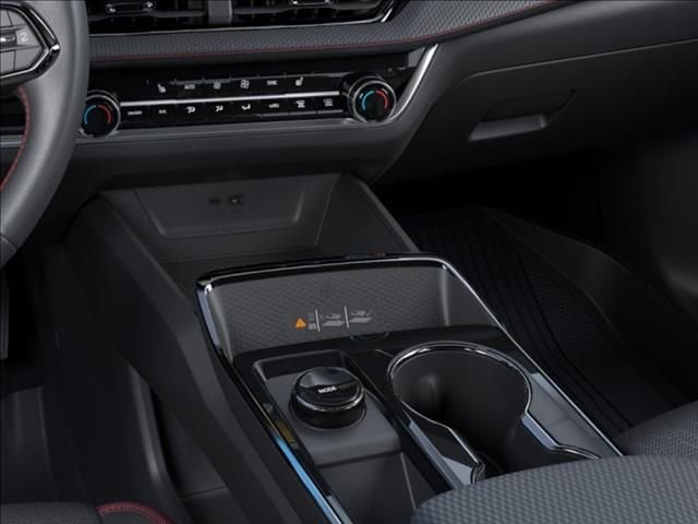 2026 Chevrolet Equinox RS - Photo 23