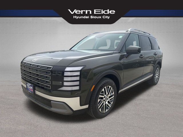 2026 Hyundai PALISADE SEL