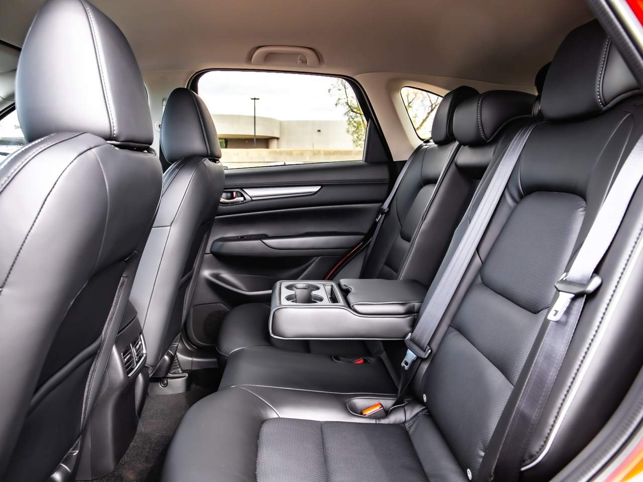 2025 Mazda CX-5 S Select Package - Photo 22