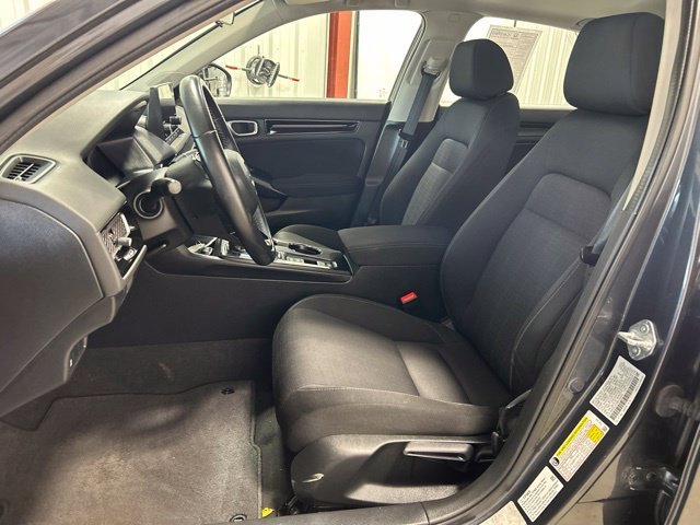 2024 Honda Civic EX - Photo 15