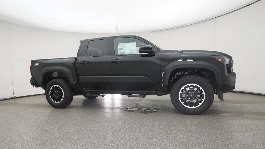 2025 Toyota Tacoma TRD Off Road - Photo 31