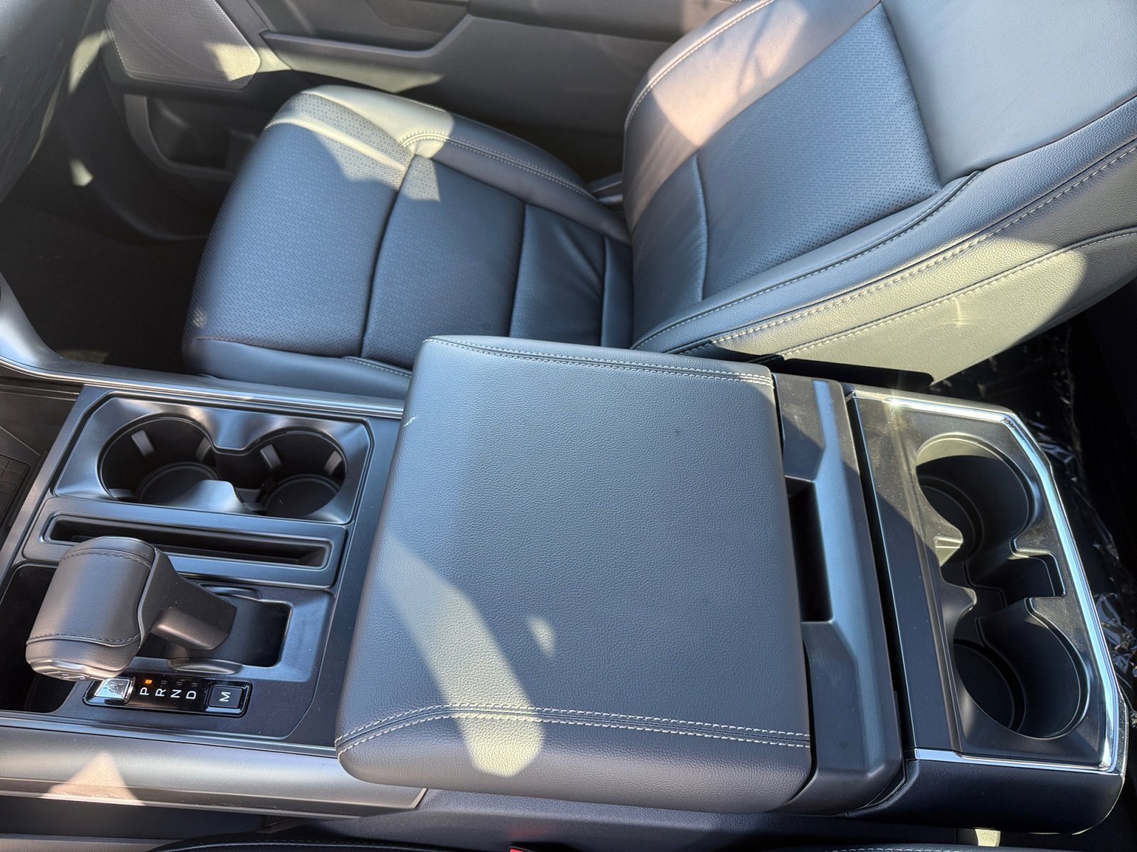 New 2026 Avalanche Ford Lariat® image 14