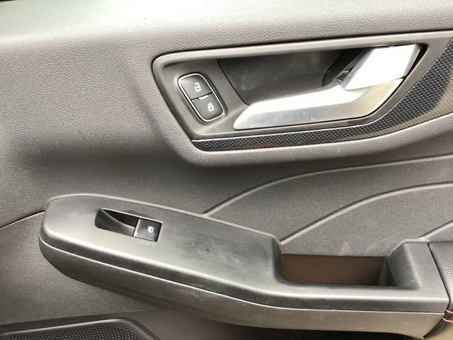Certified Used 2024 Black Metallic Ford ST-Line image 23