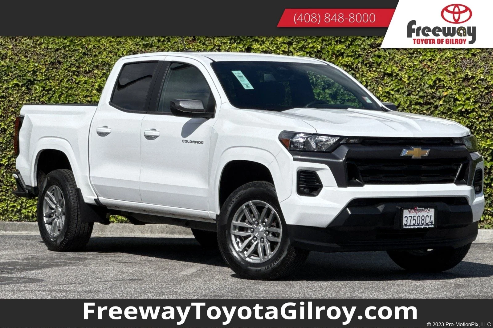 2024 Chevrolet Colorado 2WD LT Crew Cab Short Box's photo