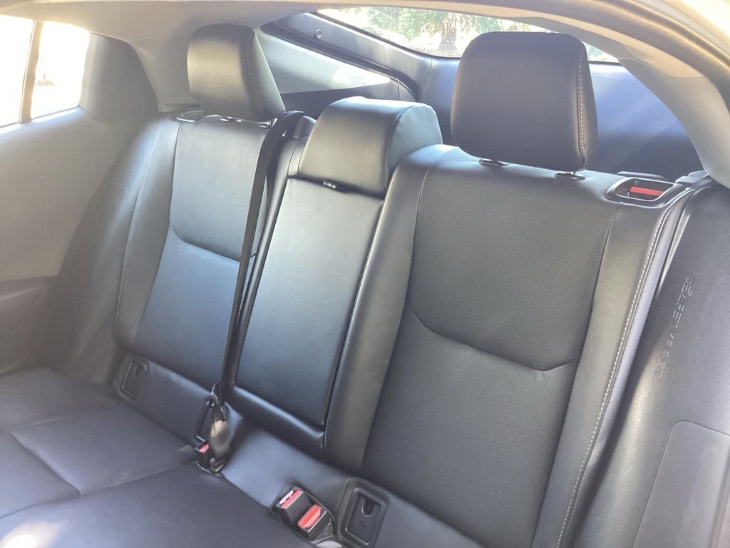 Used 2024  Toyota Limited image 6