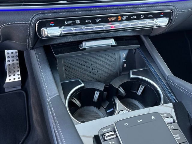 New 2026 MANUFAKTUR Alpine Grey Mercedes-Benz GLE 450 image 80