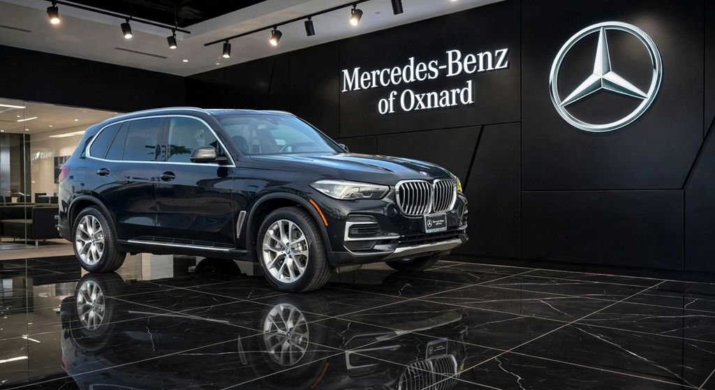 2023 BMW X5