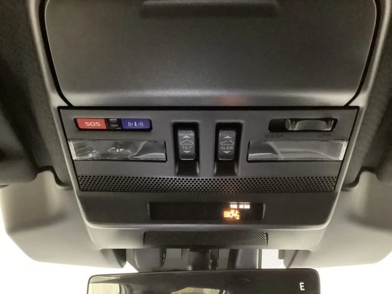 2026 Subaru Outback Touring XT - Photo 33