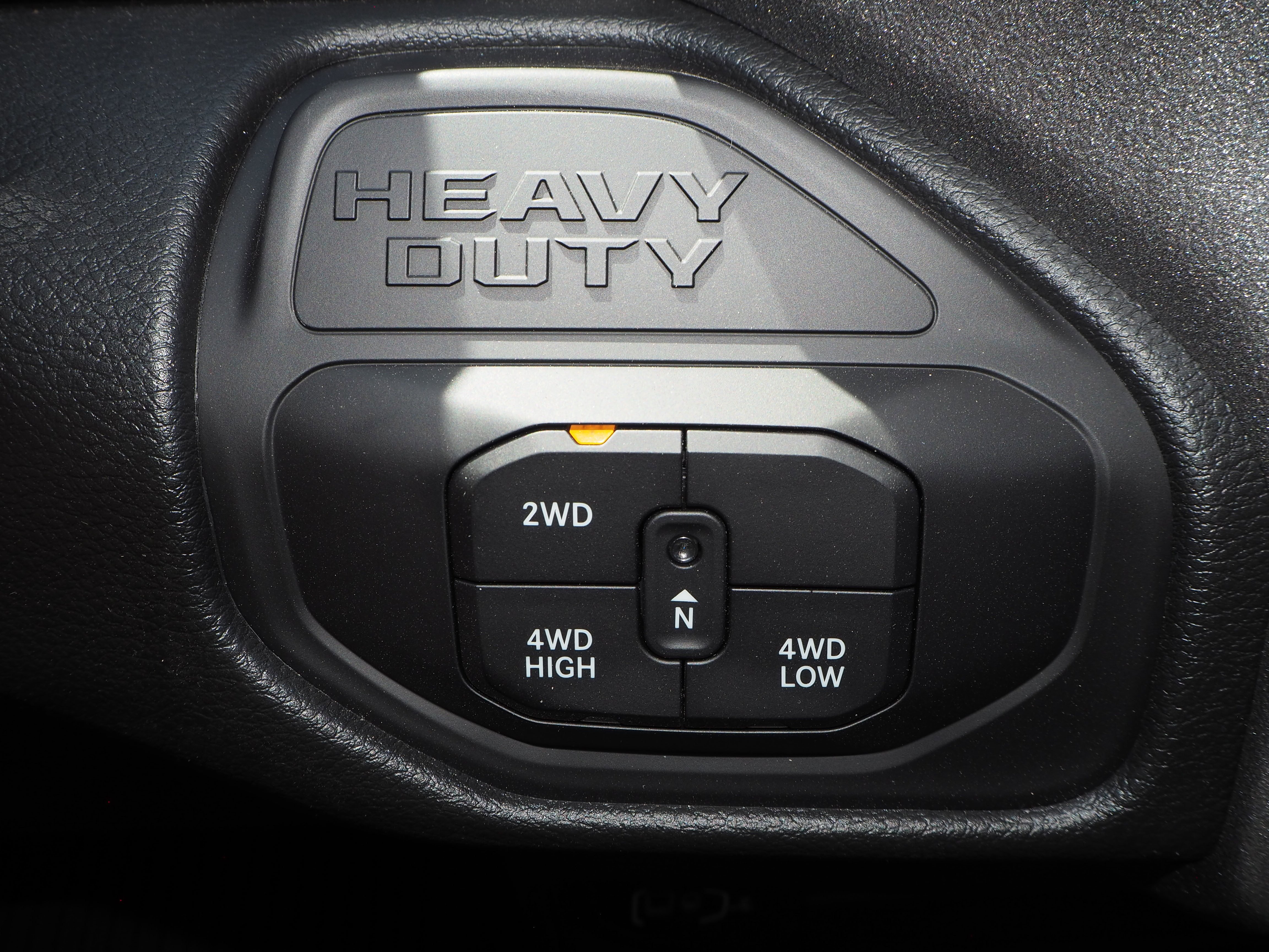 2025 RAM 2500 Tradesman - Photo 25