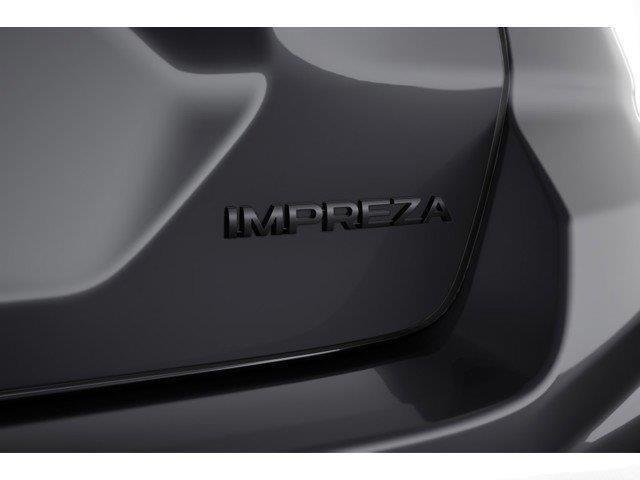 2026 Subaru Impreza Sport - Photo 10
