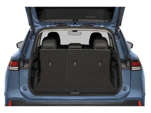 New 2026 White Volkswagen SE image 10