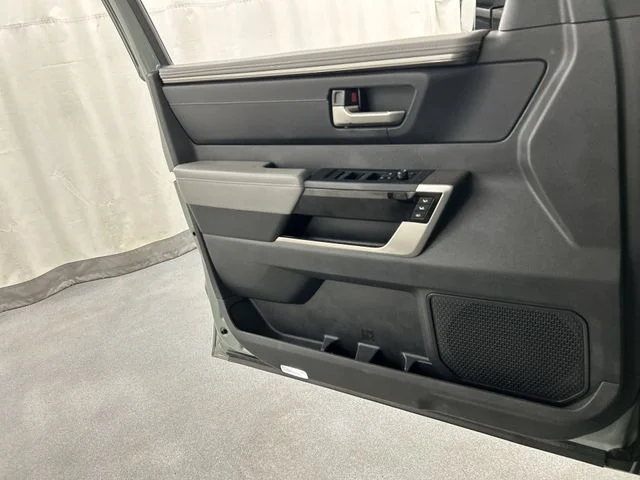 Used 2024 Green Toyota Limited image 20