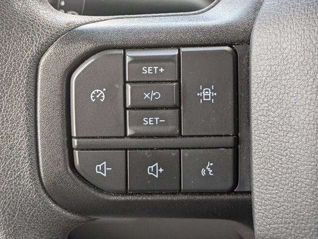 Used 2023 White Ford XLT image 23