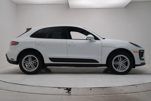 Certified Used 2026  Porsche  image 21