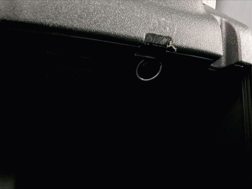 Used 2025 Gray Ford Big Bend image 26