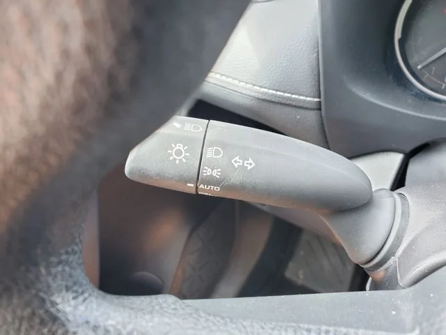Used 2025 Gray Toyota XLE image 20