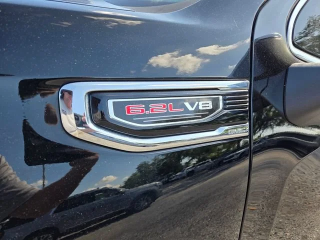 New 2026 Onyx Black GMC Denali image 3