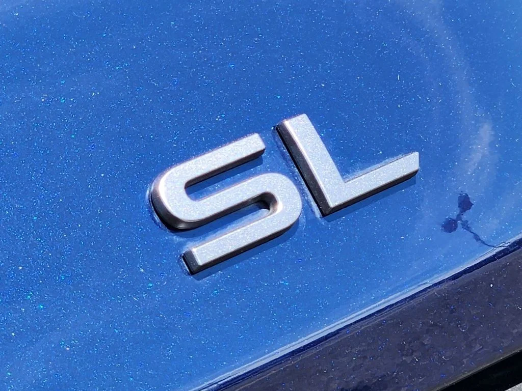 2025 Nissan Murano SL - Photo 11