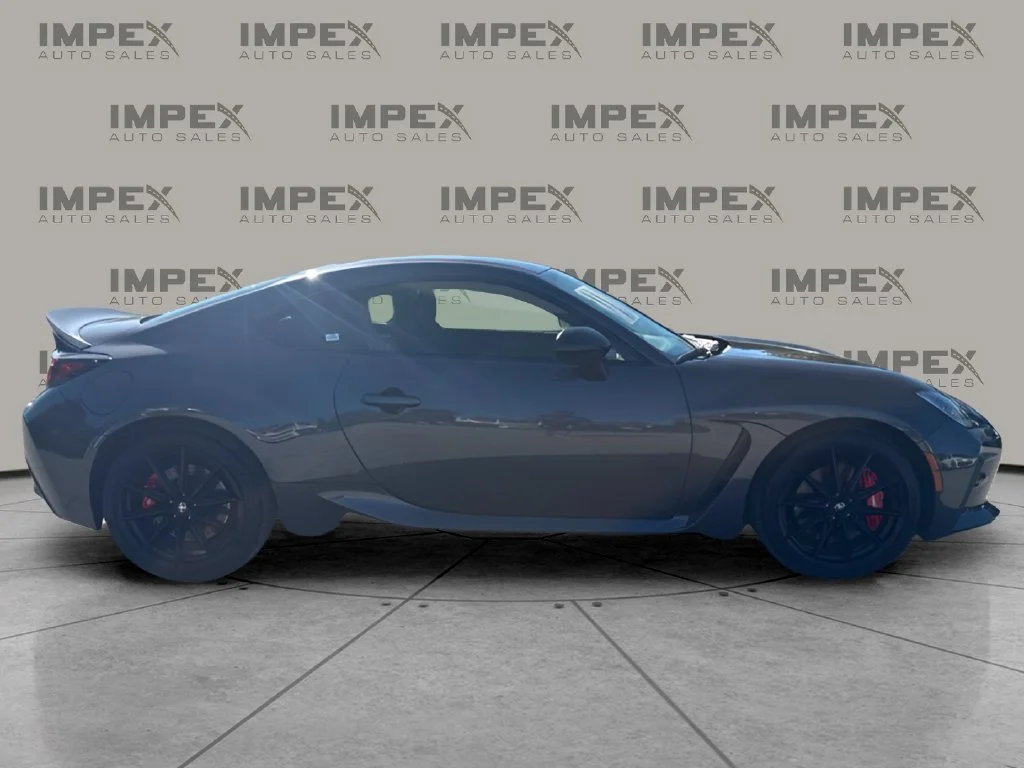 Used 2025 Gray Toyota Premium image 7