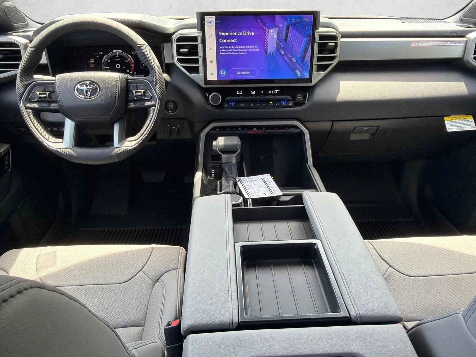 New 2026 Magnetic Gray Metallic Toyota Limited image 22