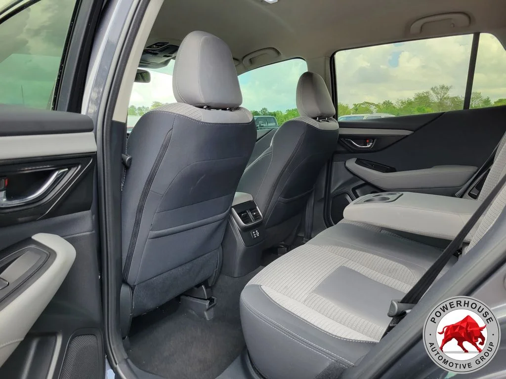 Used 2024 Gray Subaru Premium image 16