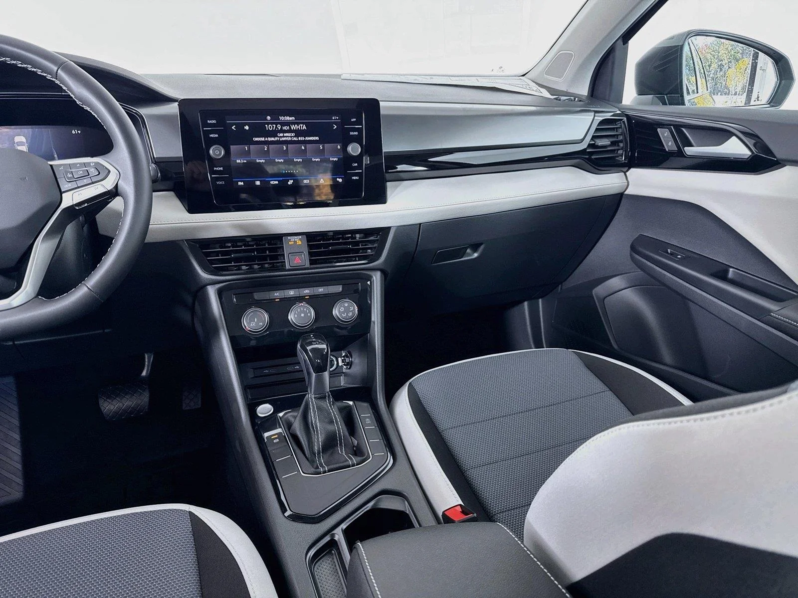 New 2027 Deep Black Pearl Volkswagen S image 21