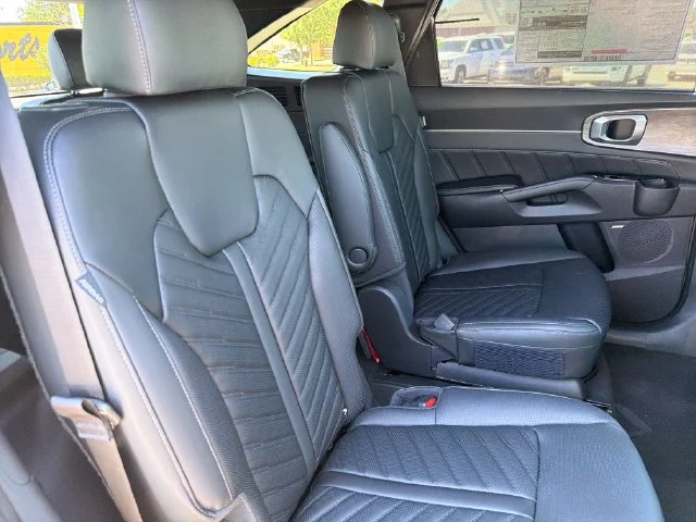 New 2026 Brown Kia X-Line SX Prestige image 23