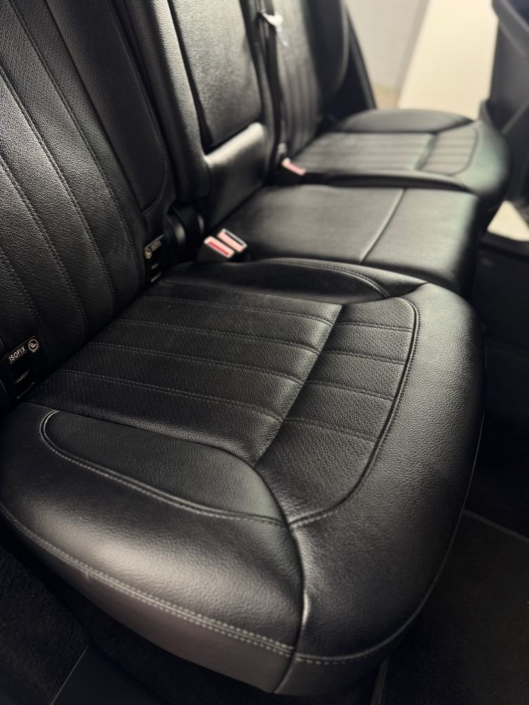 Used 2016 Black Mercedes-Benz GLE 350 image 36